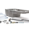HOLLEY Oil Pan - GM LS Engine Swap GM Gen1 F-Body 302-2