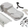 HOLLEY GM Gen V LT Oil Pan Swap Kit 302-20