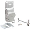 HOLLEY GM LS Oil Pan Retrofit 302-3