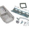 HOLLEY Oil Pan Kit - Mopar Gen III Hemi Engine Swap 302-60