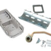 HOLLEY Oil Pan Kit - Mopar Gen III Hemi Engine Swap 302-61