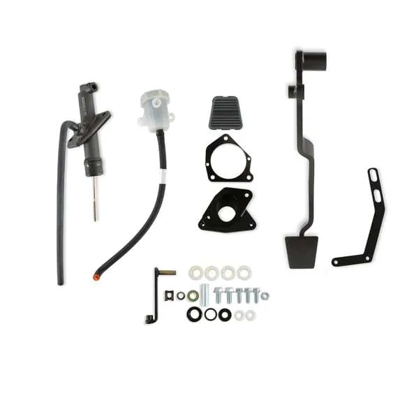 HOLLEY Hyd. Clutch Conversion Kit - Camaro 70-81 319-911