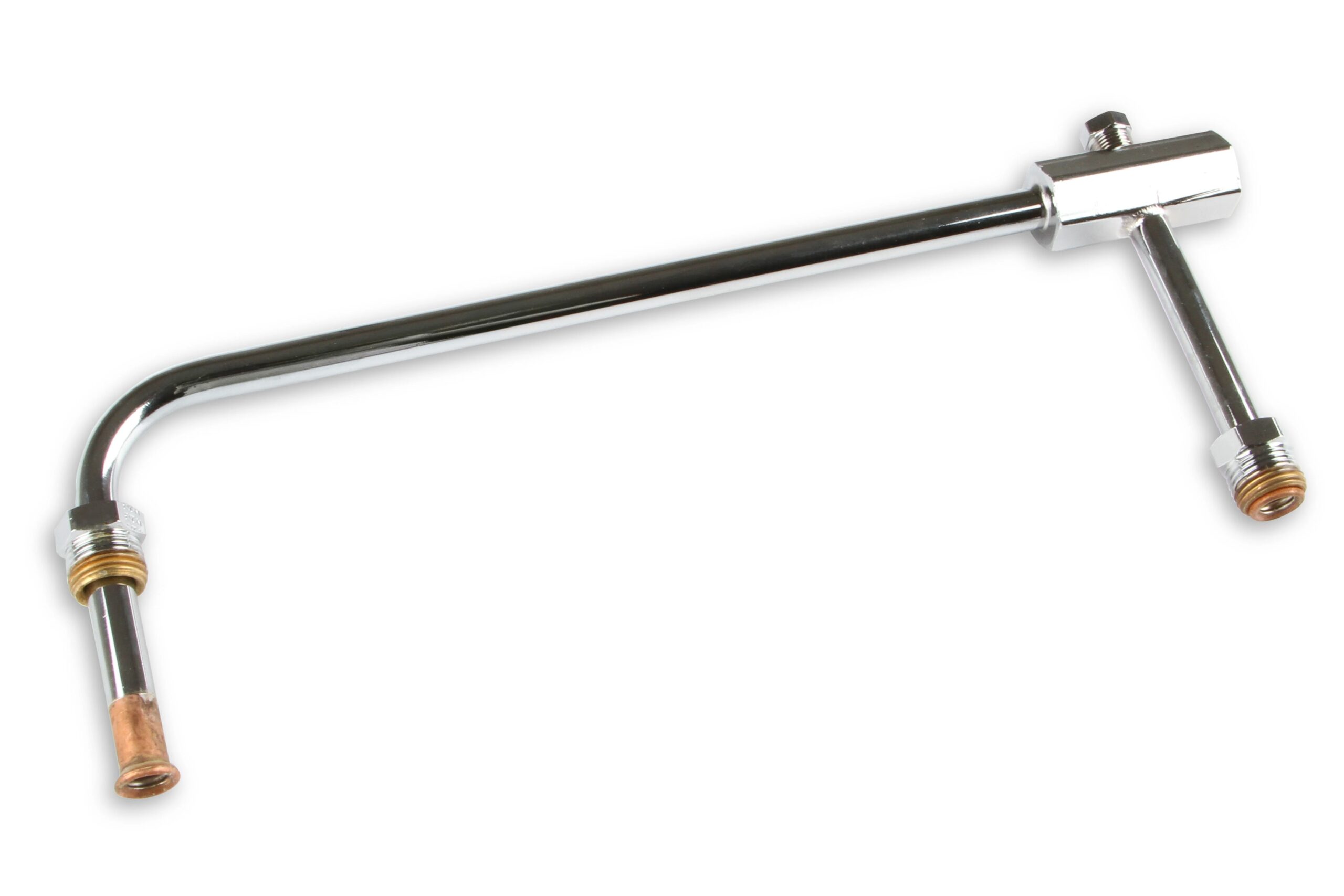 HOLLEY Model 4150 Fuel Line 34-150