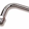 HOLLEY 90 Degree Fuel Line 34-22