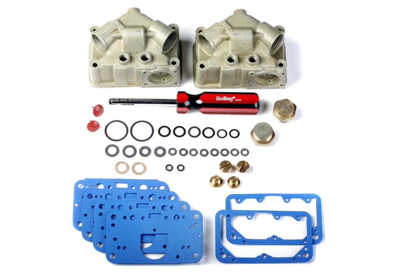 HOLLEY 4500 Quick Change Jet Kt 34-24