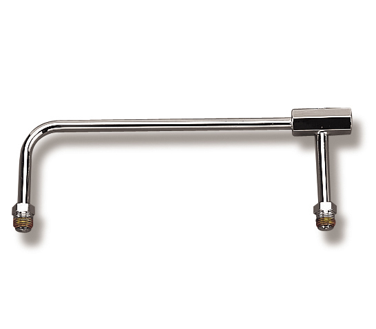 HOLLEY Model 4500 Fuel Line 34-550