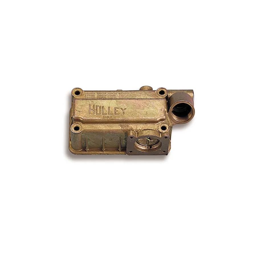 HOLLEY Primary Fuel Bowl 4160 Carb 34R10918AQ