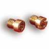 HOLLEY Emulsion Bleed Tuning Kit 36-322