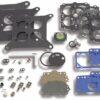 HOLLEY Performance Renew Kit 37-119