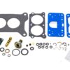 HOLLEY Performance Renew Kit 37-474