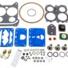 HOLLEY Performance Renew Kit 37-605