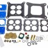 HOLLEY Performance Renew Kit 37-720