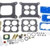 HOLLEY Performance Renew Kit 37-754