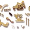 HOLLEY Manual Choke Conversion Kit 45-225