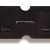 HOLLEY Metal Choke Plate 45-458