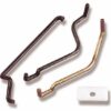 HOLLEY Choke Rod Kit 45-520