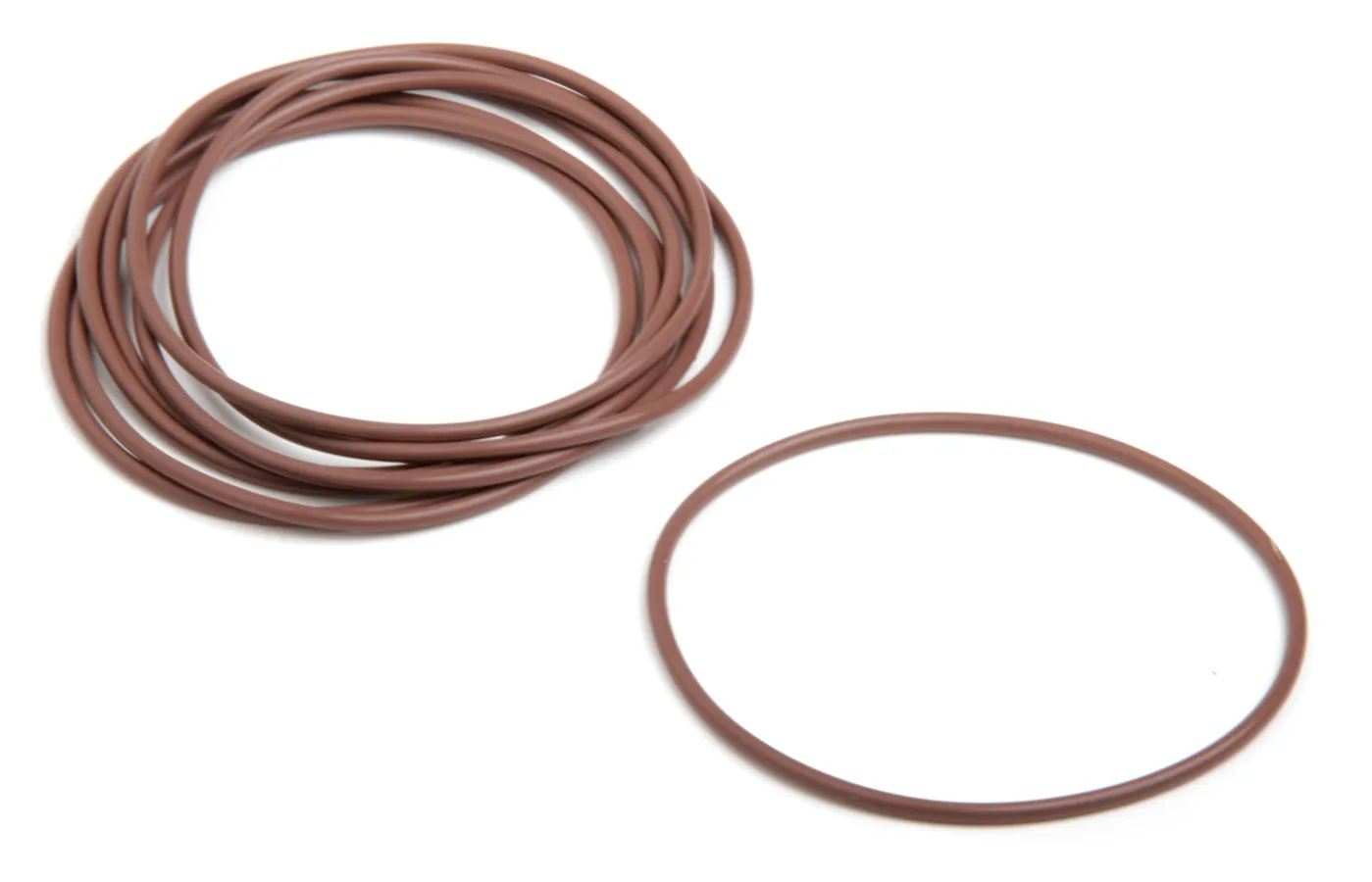 HOLLEY Intake O-Ring Gasket Set GM LS1/LS2/LS6 508-23