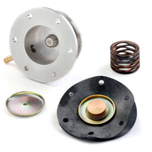 Wheel Front Aftermarket Shop