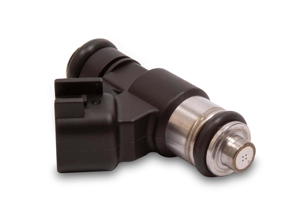 HOLLEY Fuel Injectors (8pk) 120 PPH 522-128X