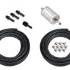 HOLLEY EFI Fuel System Plumbing Kit 526-10