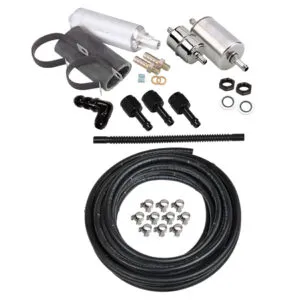 Wheel Front Aftermarket Shop
