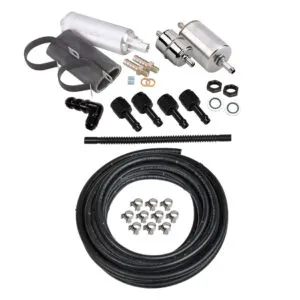 Wheel Front Aftermarket Shop