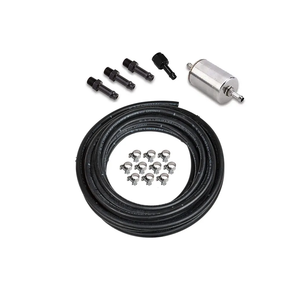 HOLLEY EFI Fuel Tank Pumping Kit 20ft w/o Return 526-9