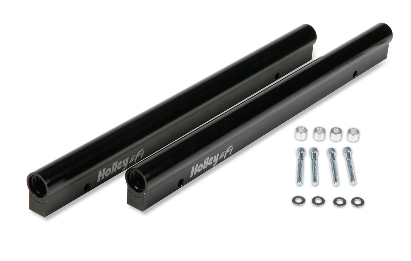 HOLLEY Hi-Ram Fuel Rail Kit LS3/L92/LS7 534-203