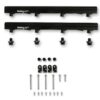 HOLLEY Billet Fuel Rails - Ford 7.3L Godzilla 534-265