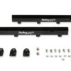 HOLLEY Billet Fuel Rails Ford 5.0L Coyote 534-283