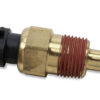 HOLLEY Coolant Temp Sensor Sniper TBI 543-120