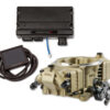 HOLLEY Terninator X Stealth EFI System 4150 - Gold 550-1003