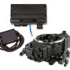 HOLLEY Terminator X Stealth EFI System - 4150  GM 58X LS 550-1061
