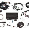HOLLEY Terminator X MPFI Kit Ford Mod Motor 4V 550-1219