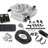 HOLLEY Sniper 2 EFI Master Kit Polished  w/PDM 550-510-3PK