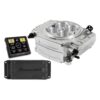 HOLLEY Sniper 2 EFI Kit Polished w/PDM 550-510-3PX