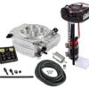 HOLLEY Sniper 2 EFI Master Kit Returnless  Retrofit 550-510-3XD