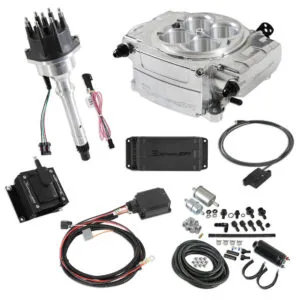 Wheel Front Aftermarket Shop