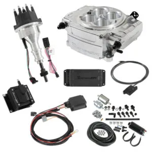 Wheel Front Aftermarket Shop