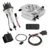 HOLLEY Sniper 2 EFI Bundle Kit SBF Polished 550-510-BPX-SBF