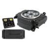HOLLEY Sniper 2 EFI Kit Black w/PDM 550-511-3PX