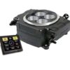 HOLLEY Sniper 2 EFI Kit Black 550-511-3XX