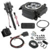 HOLLEY Sniper 2 EFI Bundle Kit SBC BLACK 550-511-BPK-SBC