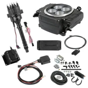 Wheel Front Aftermarket Shop