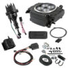 HOLLEY Sniper 2 EFI Bundle Kit SBF BLACK 550-511-BPK-SBF