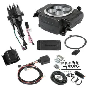Wheel Front Aftermarket Shop