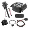 HOLLEY Sniper 2 EFI Bundle Kit SBC BLACK 550-511-BPX-SBC