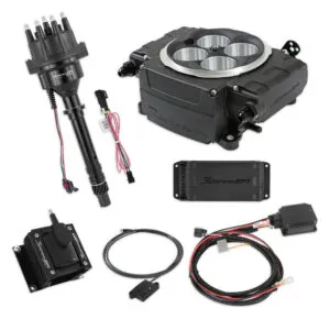 Wheel Front Aftermarket Shop