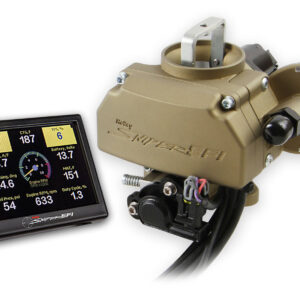 Wheel Front Aftermarket Shop