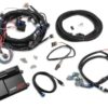 HOLLEY ECU & Wiring Harness LS2 550-603